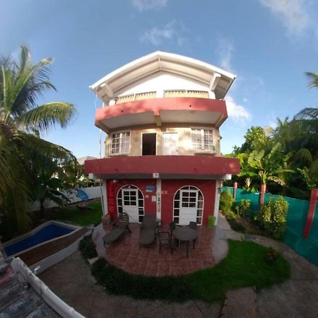 San Andres Ultd Inn Rnt # 30017 Dış mekan fotoğraf