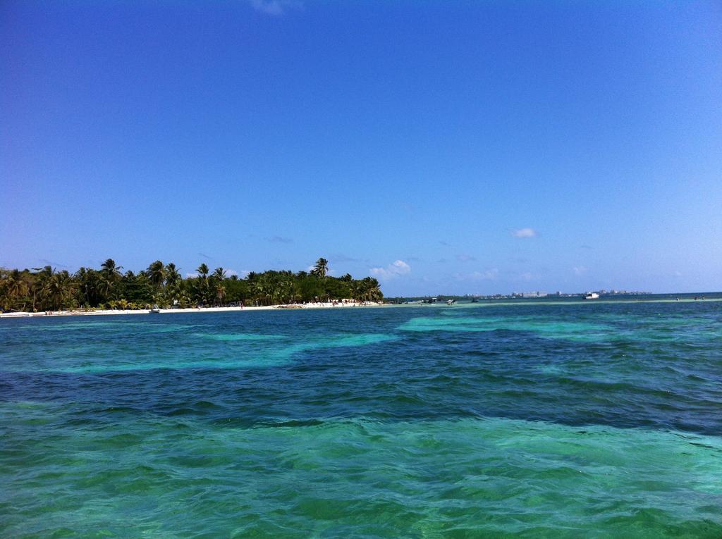 San Andres Ultd Inn Rnt # 30017 Dış mekan fotoğraf
