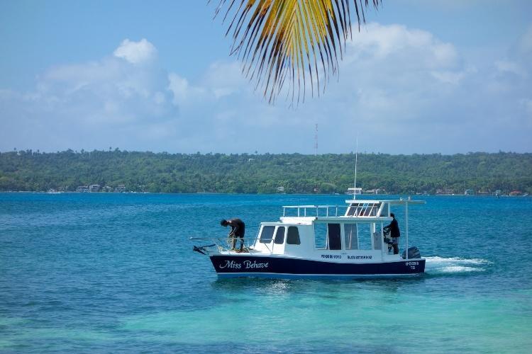 San Andres Ultd Inn Rnt # 30017 Dış mekan fotoğraf