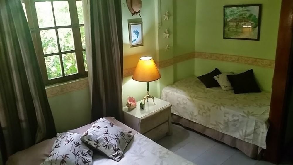 San Andres Ultd Inn Rnt # 30017 Dış mekan fotoğraf