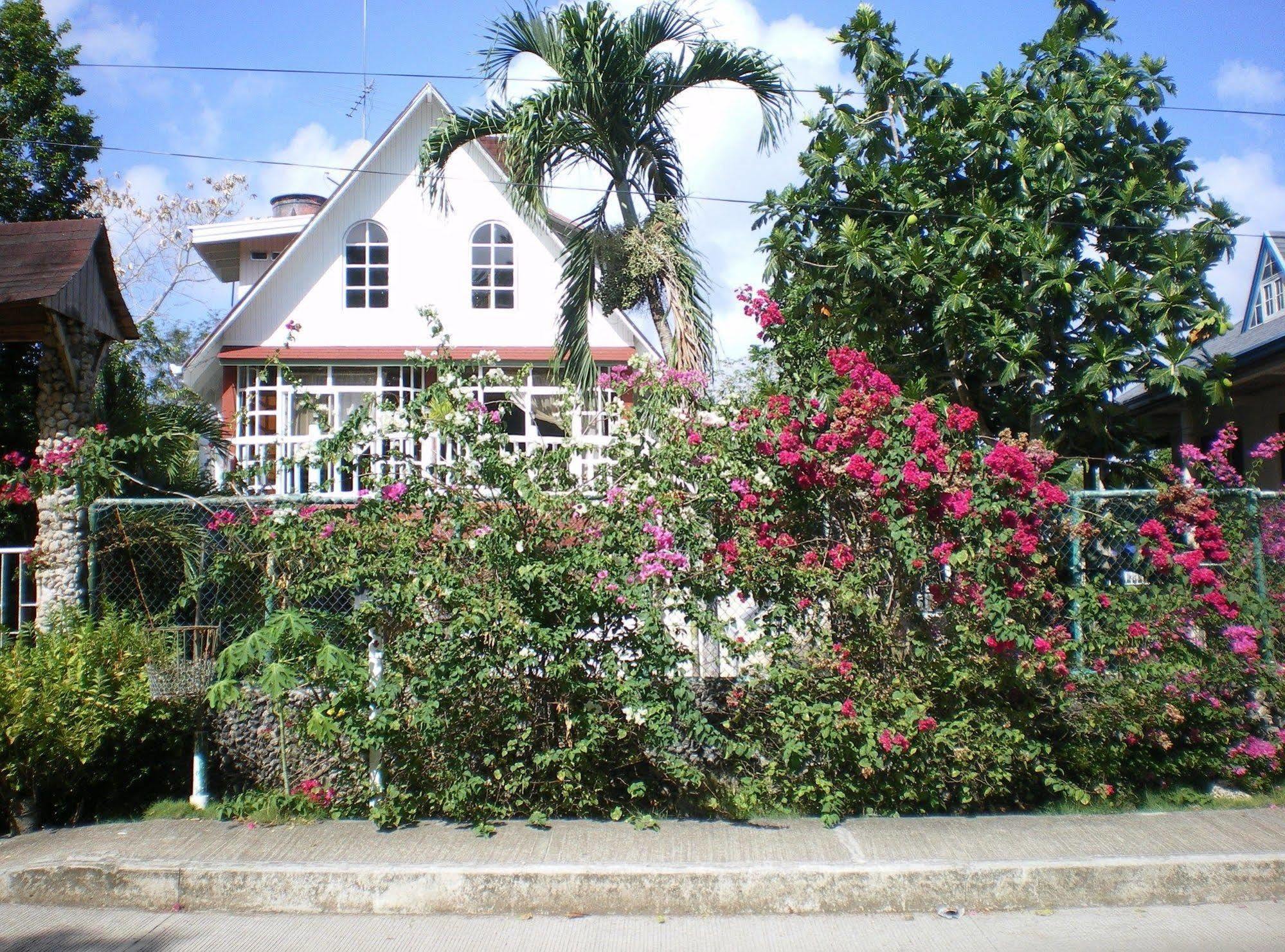 San Andres Ultd Inn Rnt # 30017 Dış mekan fotoğraf