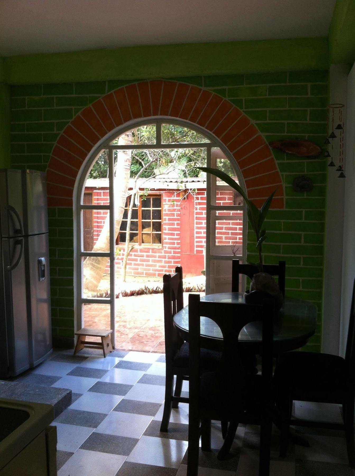 San Andres Ultd Inn Rnt # 30017 Dış mekan fotoğraf