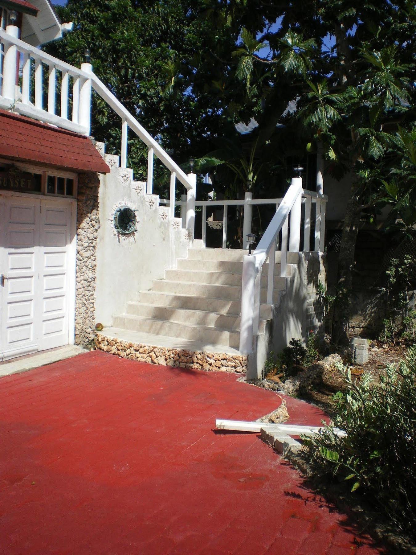 San Andres Ultd Inn Rnt # 30017 Dış mekan fotoğraf