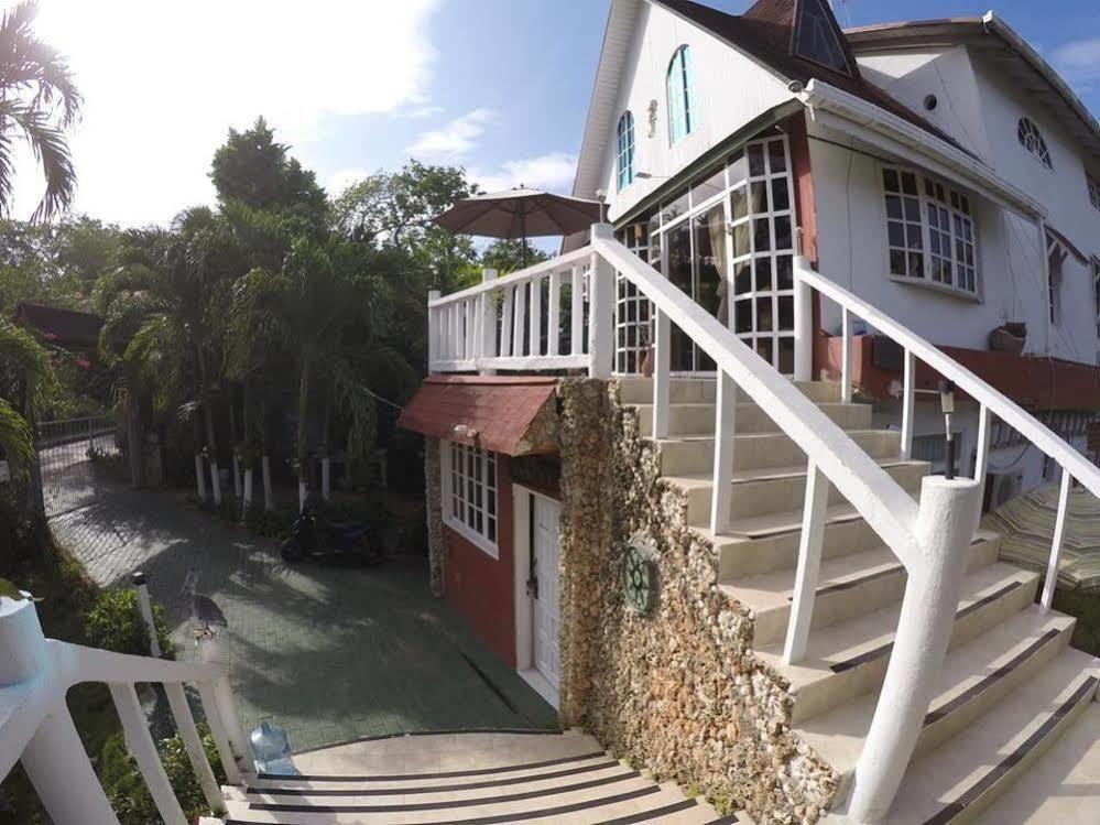 San Andres Ultd Inn Rnt # 30017 Dış mekan fotoğraf