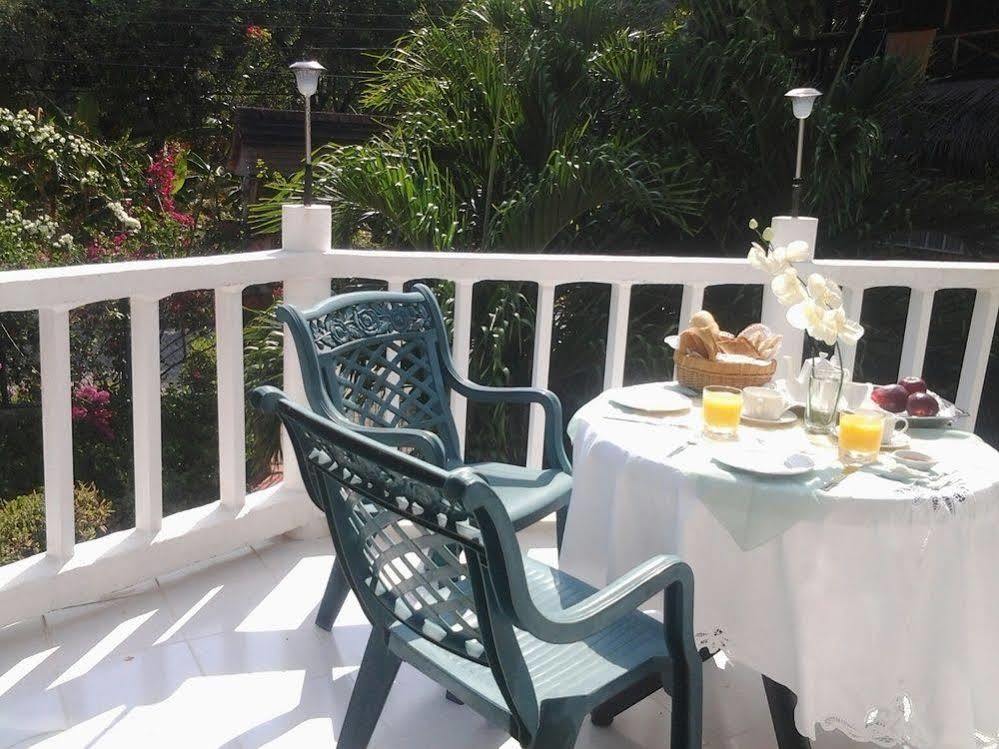 San Andres Ultd Inn Rnt # 30017 Dış mekan fotoğraf