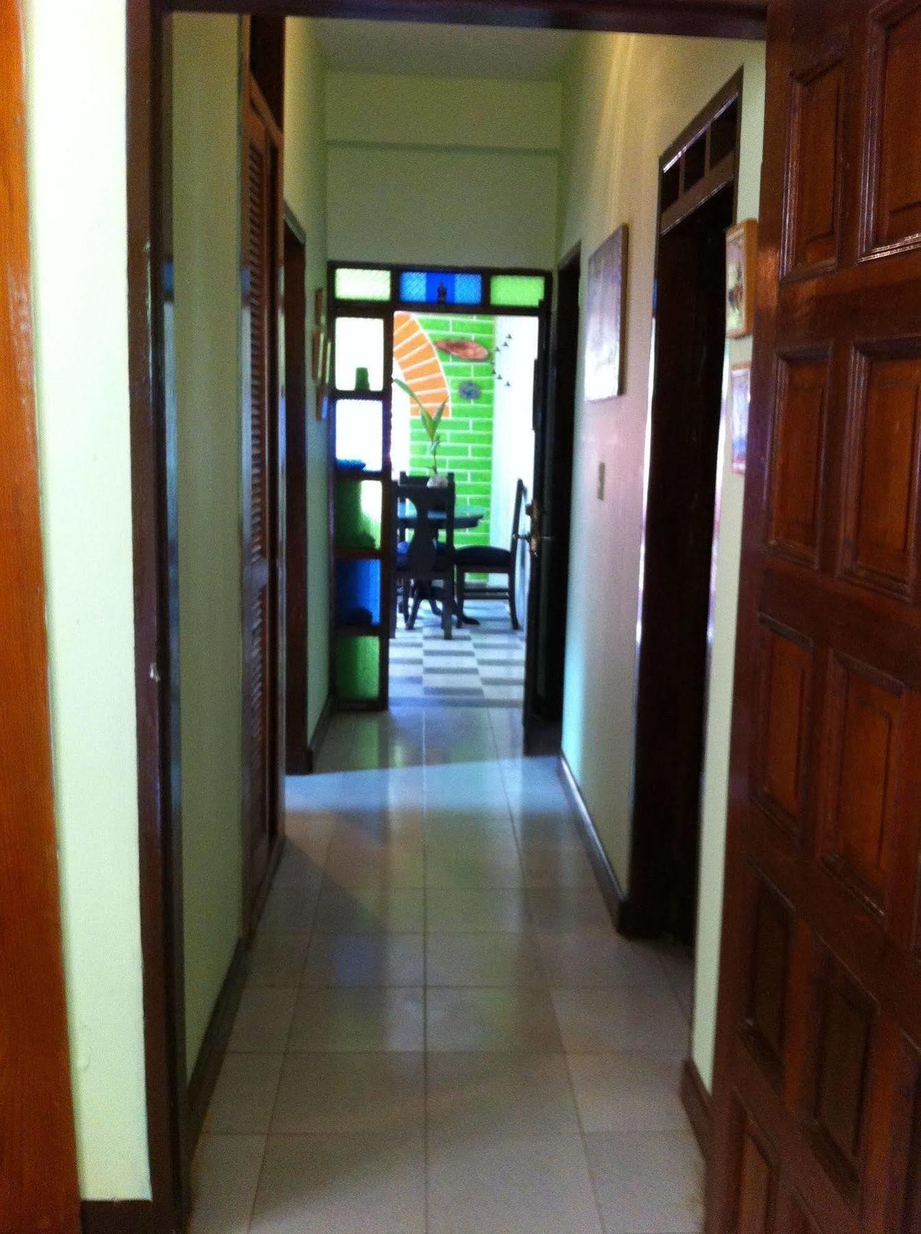 San Andres Ultd Inn Rnt # 30017 Dış mekan fotoğraf