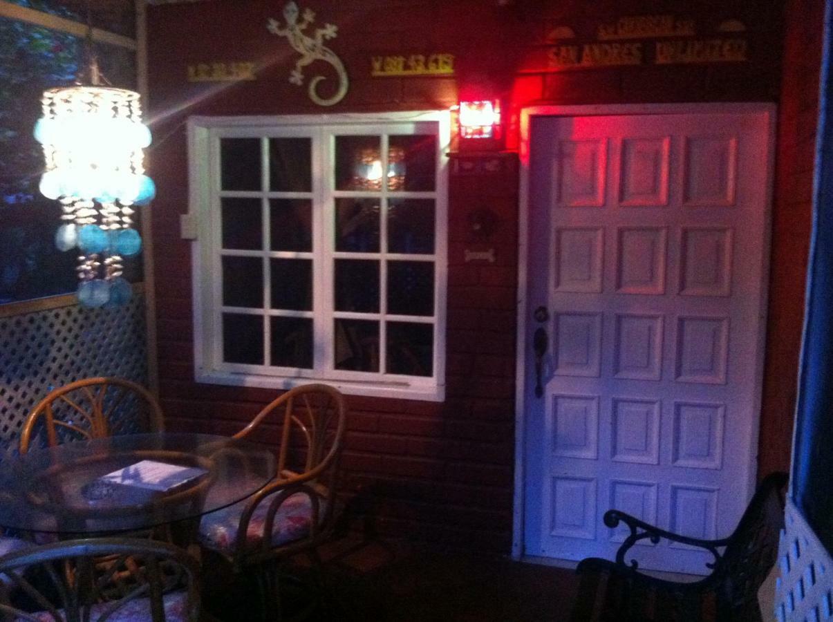 San Andres Ultd Inn Rnt # 30017 Dış mekan fotoğraf