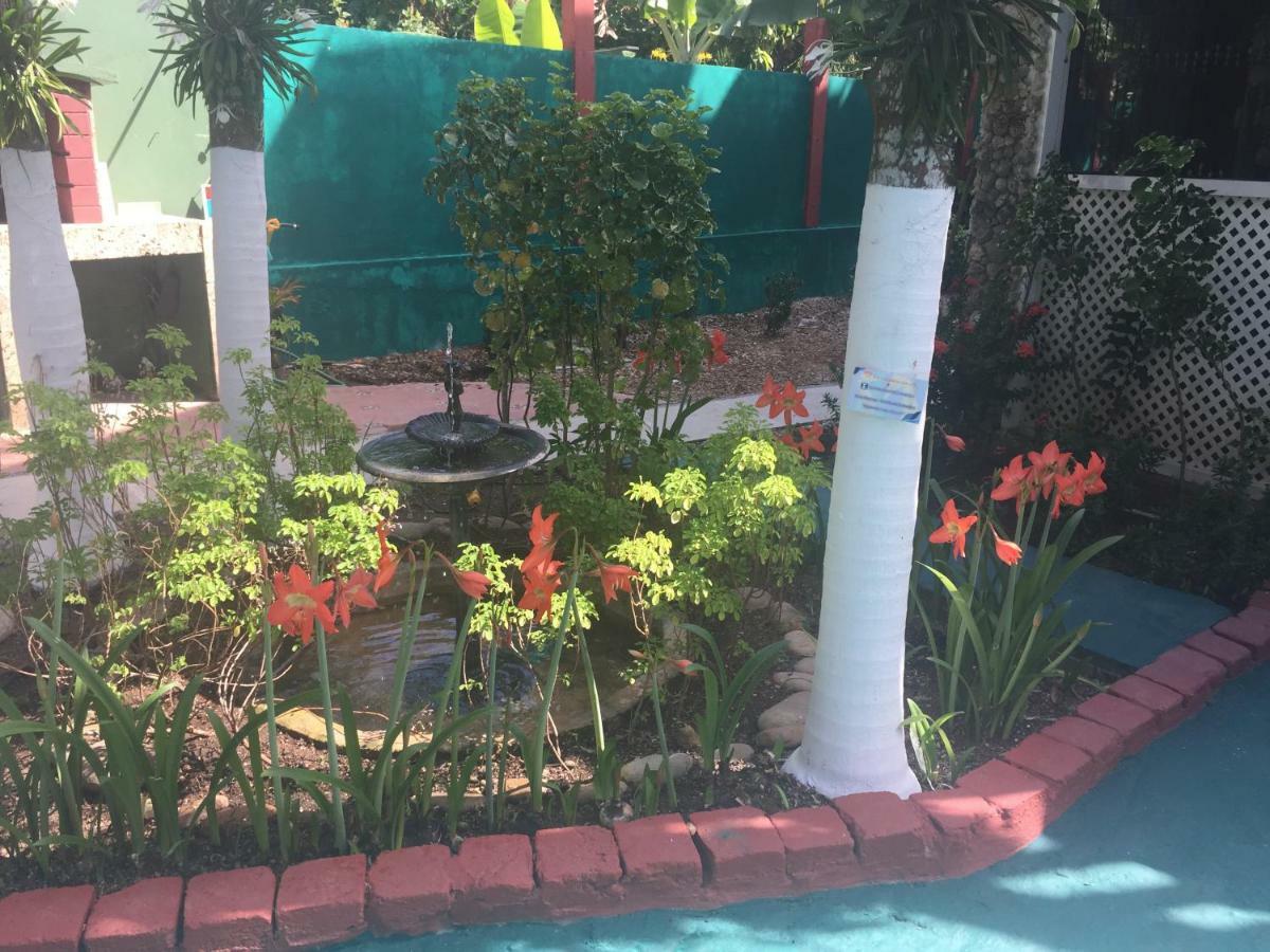 San Andres Ultd Inn Rnt # 30017 Dış mekan fotoğraf