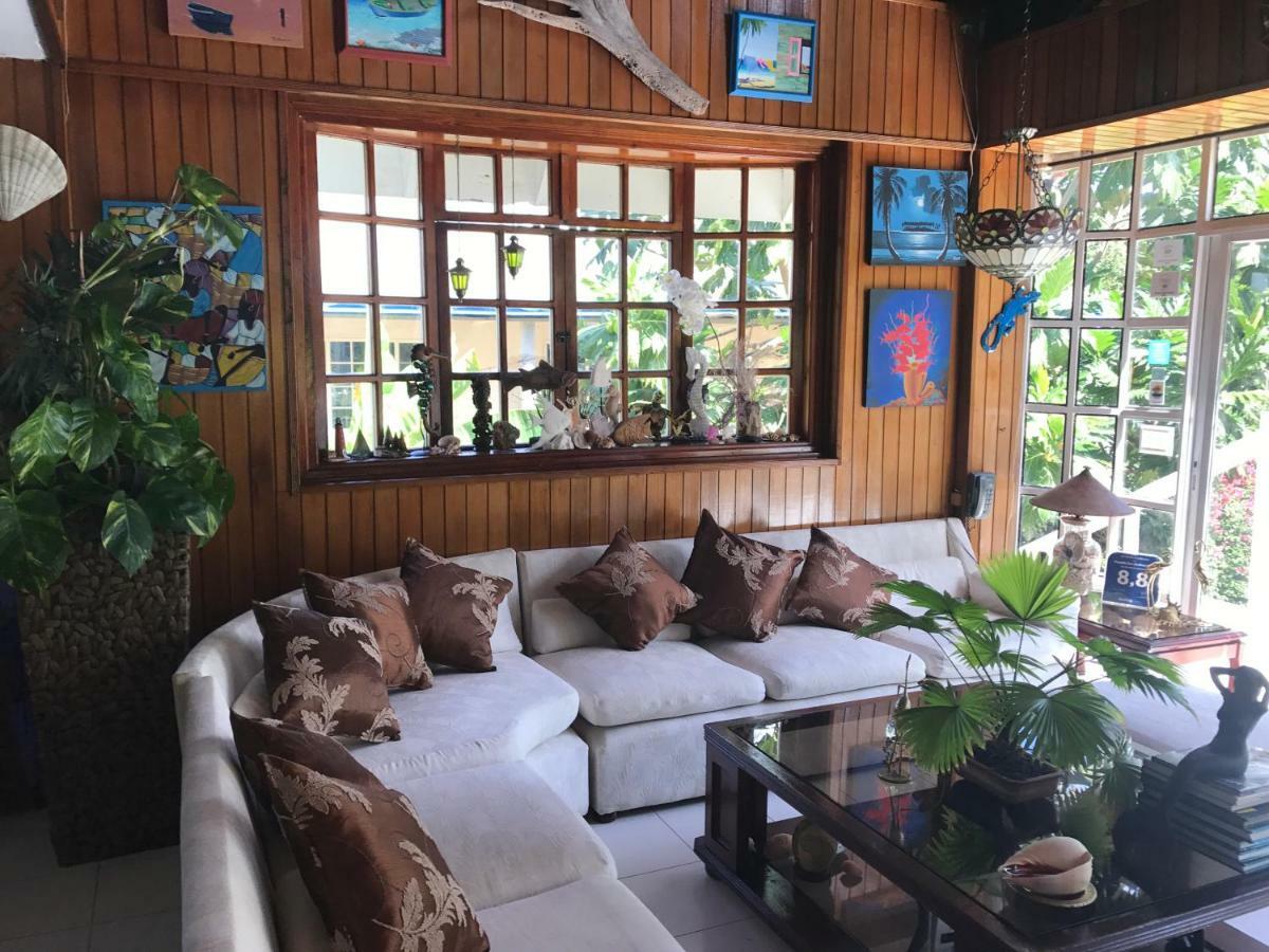 San Andres Ultd Inn Rnt # 30017 Dış mekan fotoğraf