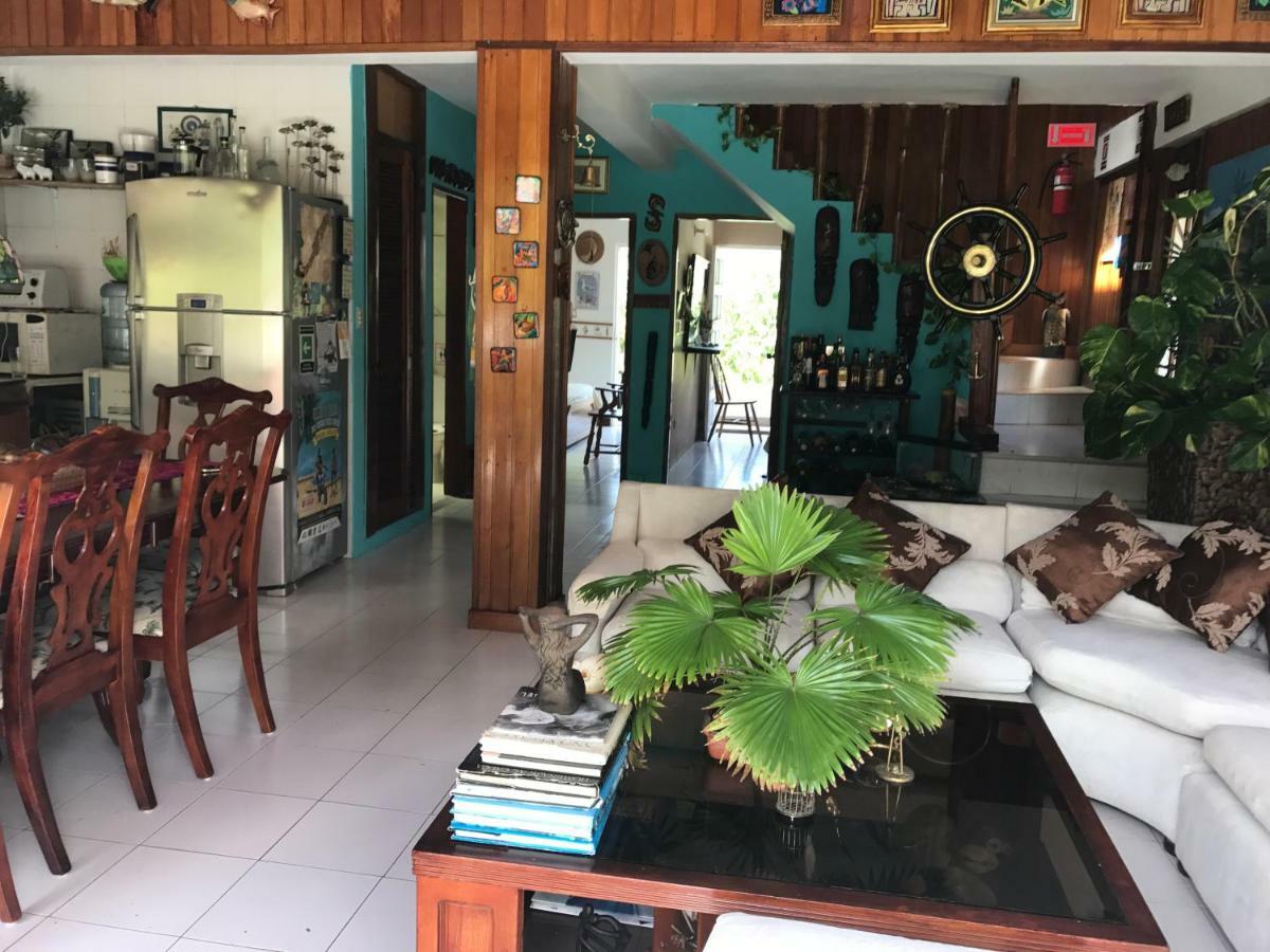 San Andres Ultd Inn Rnt # 30017 Dış mekan fotoğraf