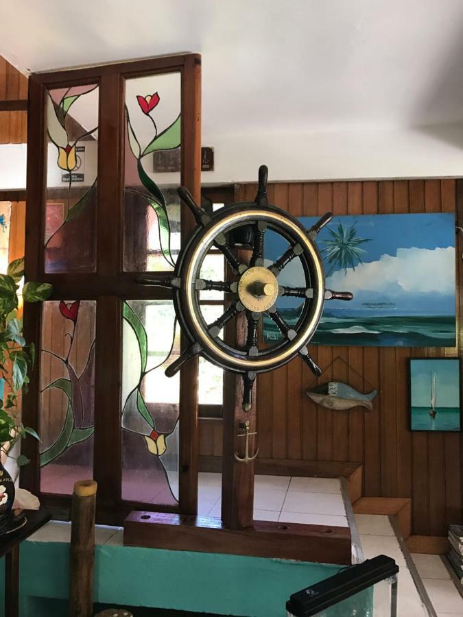 San Andres Ultd Inn Rnt # 30017 Dış mekan fotoğraf