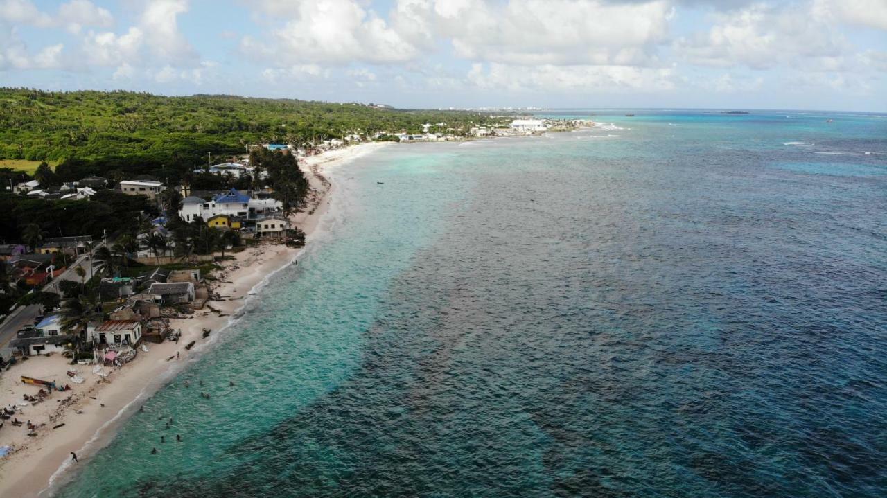 San Andres Ultd Inn Rnt # 30017 Dış mekan fotoğraf