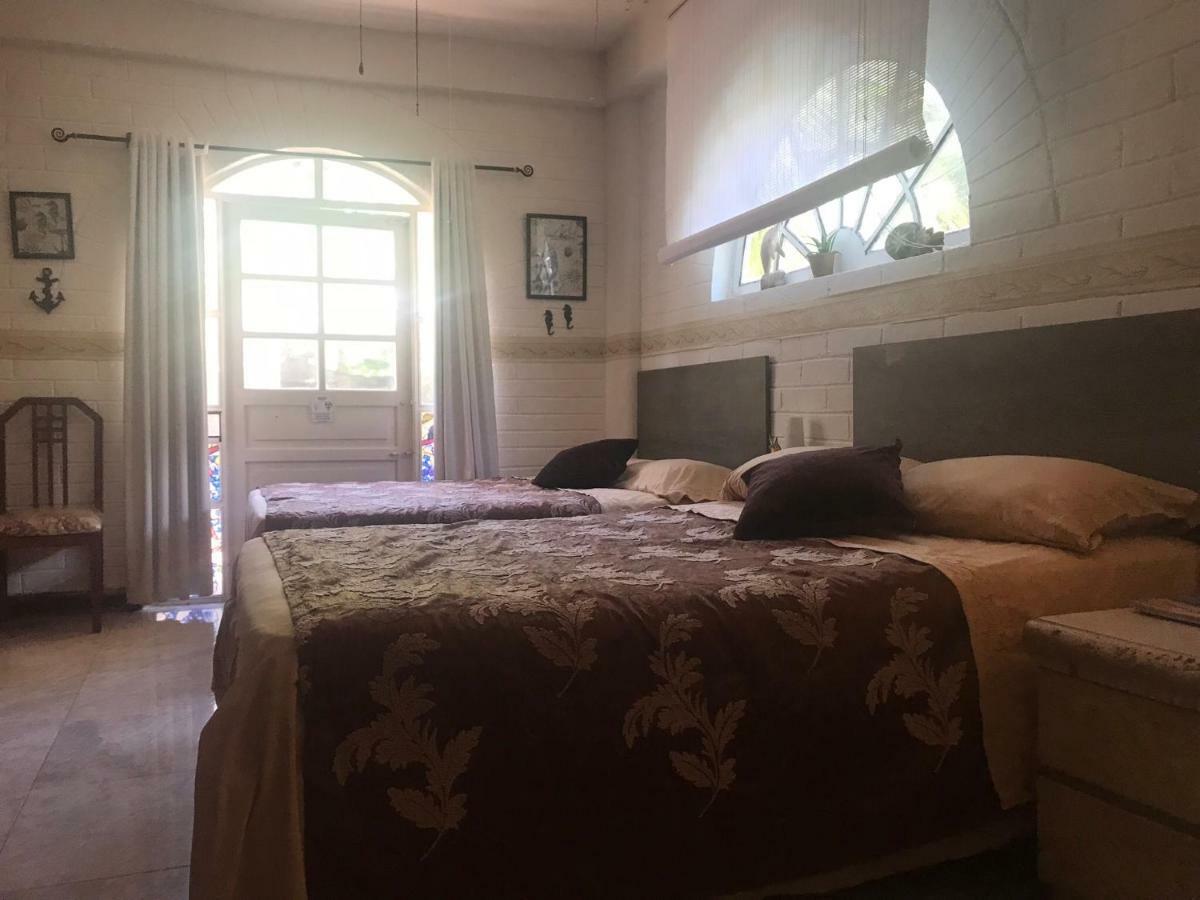 San Andres Ultd Inn Rnt # 30017 Dış mekan fotoğraf
