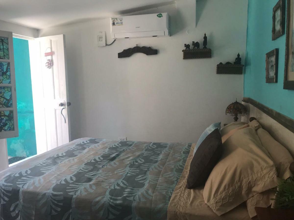 San Andres Ultd Inn Rnt # 30017 Dış mekan fotoğraf