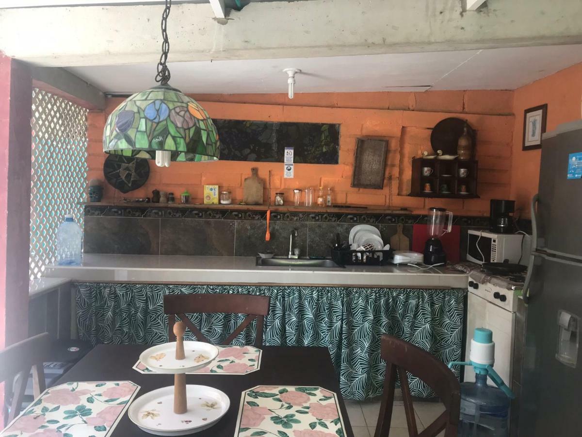 San Andres Ultd Inn Rnt # 30017 Dış mekan fotoğraf