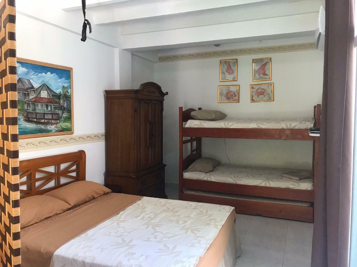 San Andres Ultd Inn Rnt # 30017 Dış mekan fotoğraf