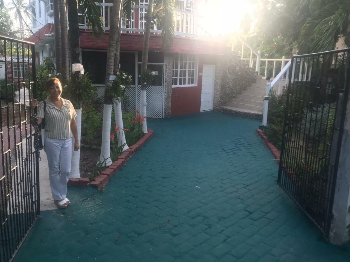 San Andres Ultd Inn Rnt # 30017 Dış mekan fotoğraf