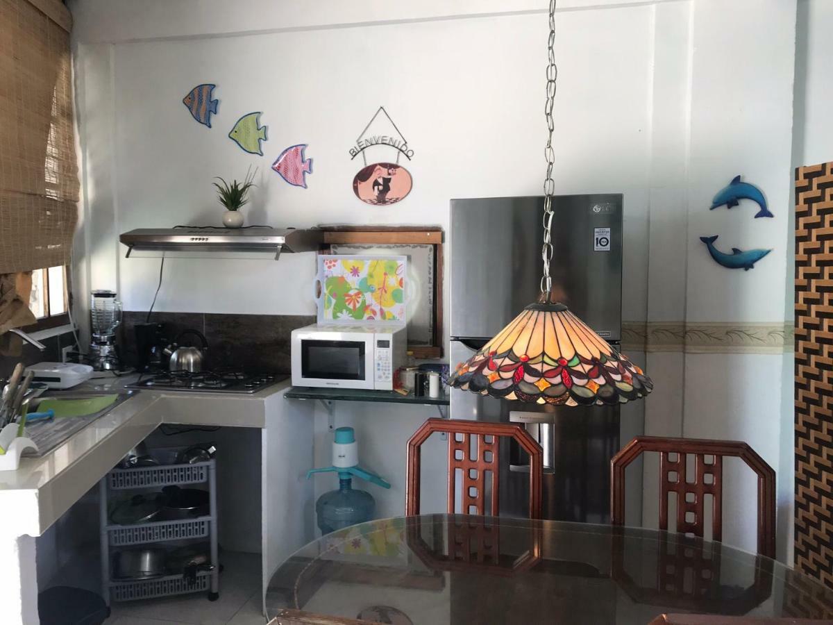 San Andres Ultd Inn Rnt # 30017 Dış mekan fotoğraf