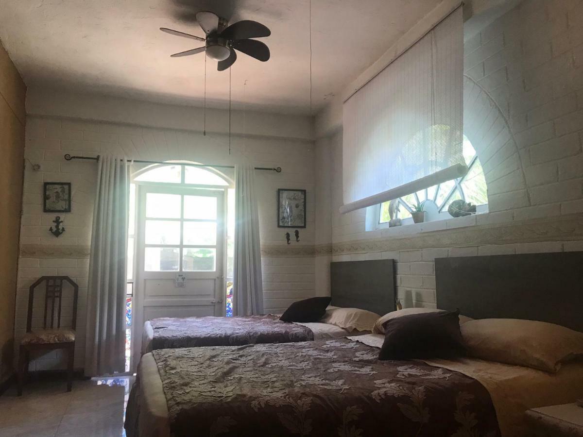 San Andres Ultd Inn Rnt # 30017 Dış mekan fotoğraf