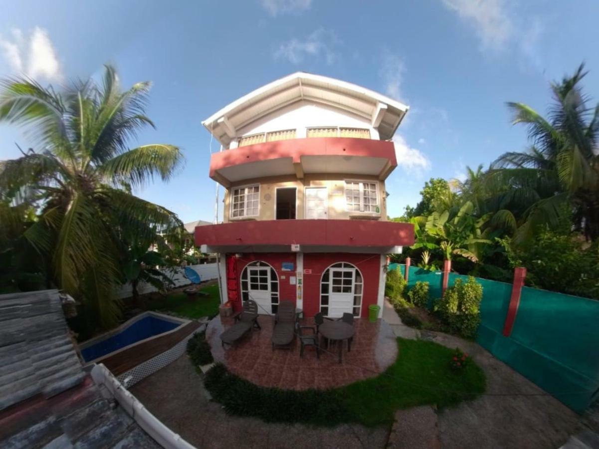 San Andres Ultd Inn Rnt # 30017 Dış mekan fotoğraf
