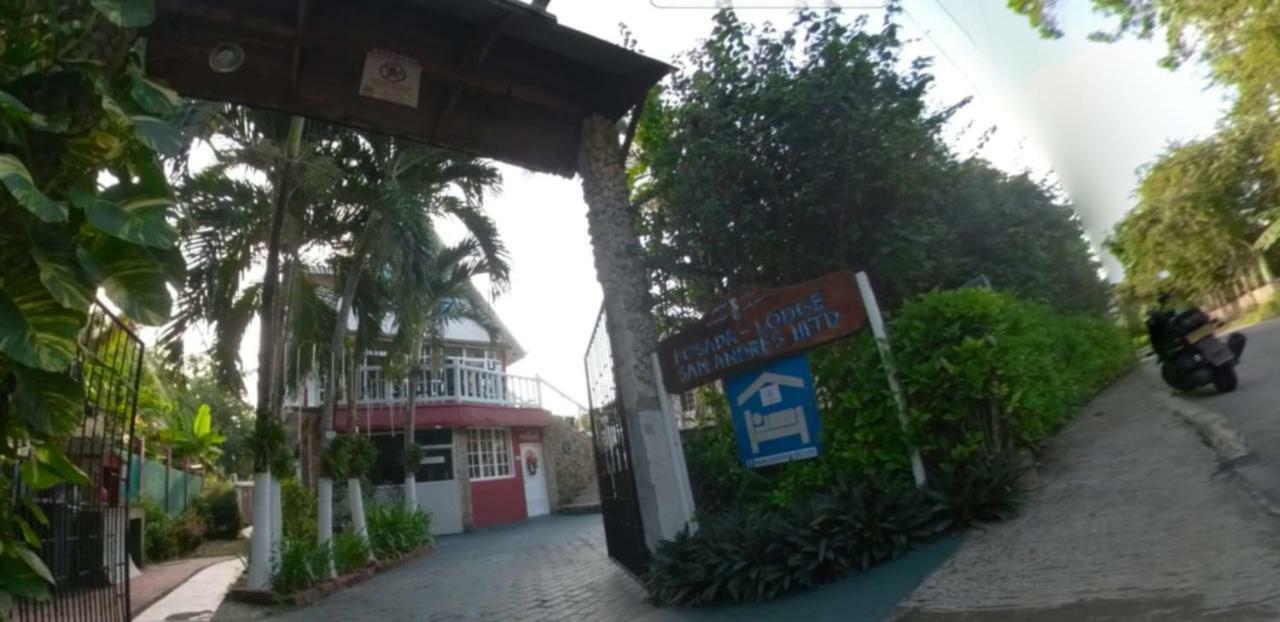 San Andres Ultd Inn Rnt # 30017 Dış mekan fotoğraf
